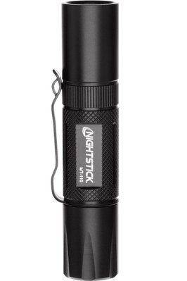 Фонарь тактический NIGHTSTICK MT-110 Mini-TAC - 1 AA Black MT-110 фото