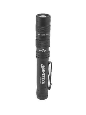 Фонарь тактический NIGHTSTICK USB-205ZF EDC ZOOM-FOCUS USB-205ZF фото