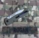 Нож ROGUE Folding Knife-Gen 1 Special Edition OD Green/Stonewash ROG80SE фото 6