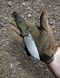 Нож ROBAR Green/Stonewash VG10 ROBAR  фото 4