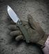 Нож ROBAR Green/Stonewash VG10 ROBAR  фото 2