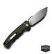 Нож ROBAR Green/Stonewash VG10 ROBAR  фото 1