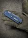 Ніж RHINO Stonewash RHINO фото 3