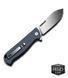 Ніж RHINO Stonewash RHINO фото 1