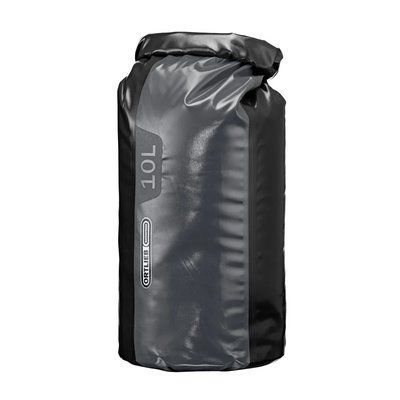 Гермомішок Ortlieb Dry-Bag PD350 Black Grey 10 л K4351 фото