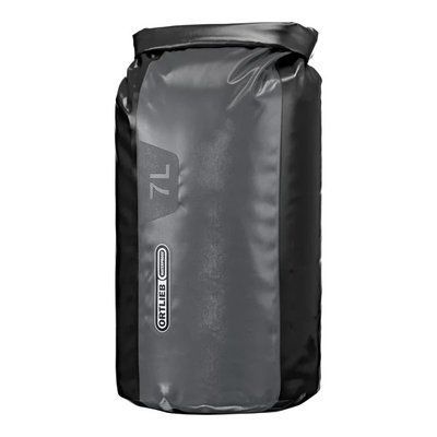 Гермомішок Ortlieb Dry-Bag PD350 Black Grey 7 л K4151 фото