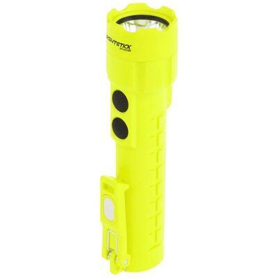 Фонарь взрывобезопасный NIGHTSTICK [Zone 0] IS с 2 прожекторами и 2 магнитами 3АА XPP-5422GMA фото