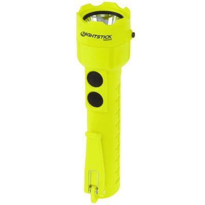 Фонарь взрывобезопасный NIGHTSTICK [Zone 0] IS с 2 прожекторами 3 АА XPP-5422GMA фото