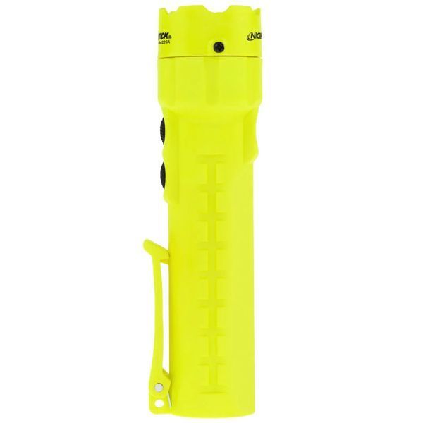 Фонарь взрывобезопасный NIGHTSTICK [Zone 0] IS с 2 прожекторами 3 АА XPP-5422GMA фото