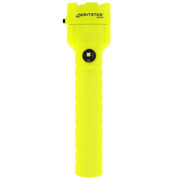 Фонарь взрывобезопасный NIGHTSTICK [Zone 0] IS с 2 прожекторами 3 АА XPP-5422GMA фото