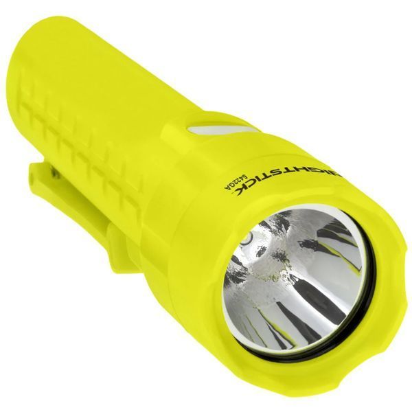 Фонарь взрывобезопасный NIGHTSTICK [Zone 0] IS с 2 прожекторами 3 АА XPP-5422GMA фото