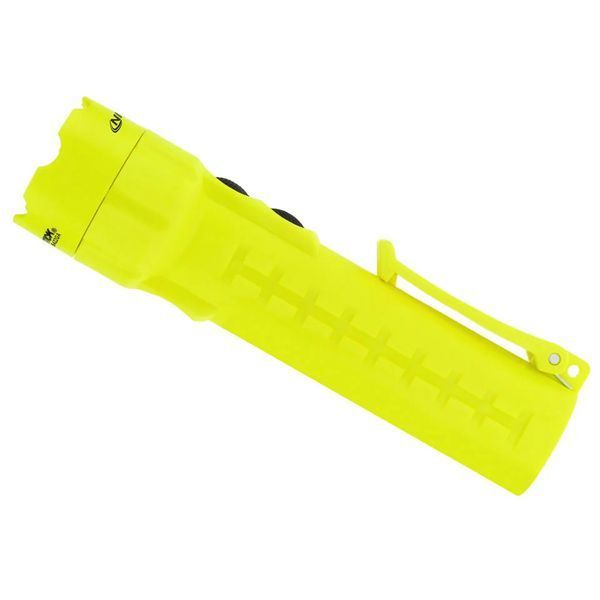 Фонарь взрывобезопасный NIGHTSTICK [Zone 0] IS с 2 прожекторами 3 АА XPP-5422GMA фото
