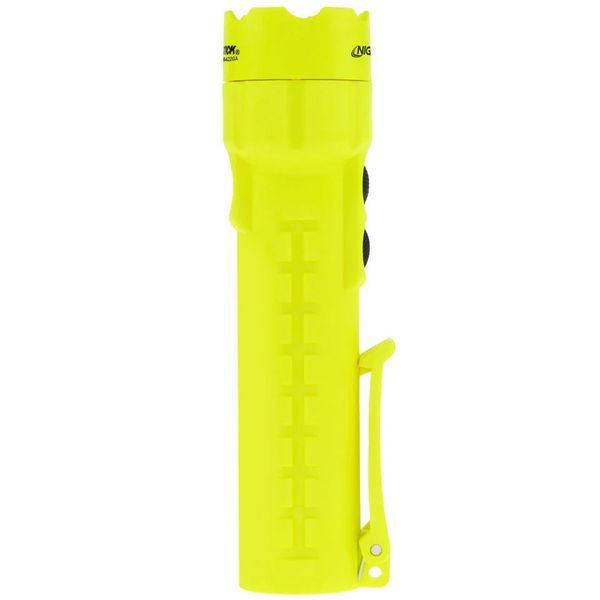 Фонарь взрывобезопасный NIGHTSTICK [Zone 0] IS с 2 прожекторами 3 АА XPP-5422GMA фото