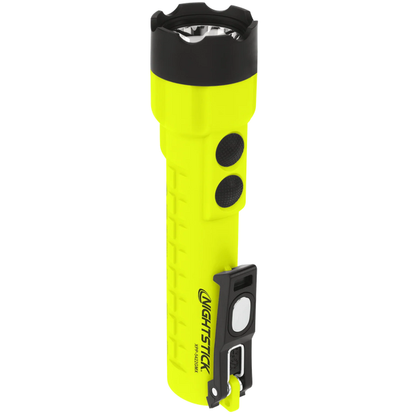 Фонарь взрывобезопасный NIGHTSTICK [UL-913] IS с 2 прожекторами и 2 магнитами 3АА XPP-5422GMX фото