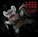 Патч Halfbreed Blades Drop Bear P-DB фото 2