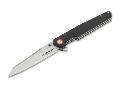 Ніж Boker Magnum "Brachyptera" 01SC076 фото