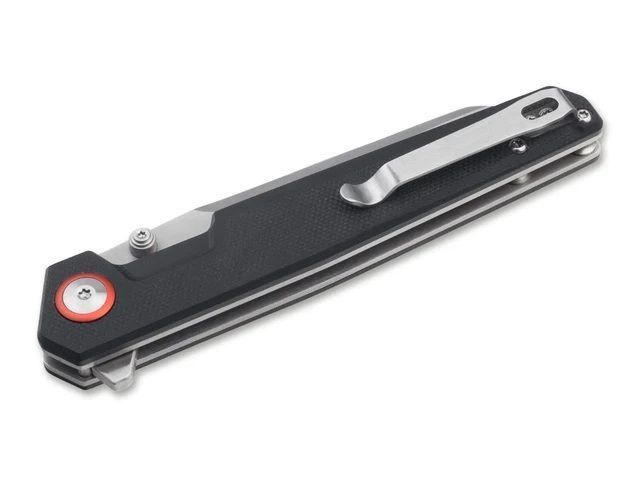 Ніж Boker Magnum "Brachyptera" 01SC076 фото