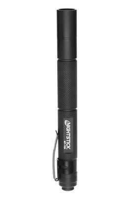 Фонарь тактический NIGHTSTICK MT-100 Mini-TAC - 2 AAA Black MT-100 фото